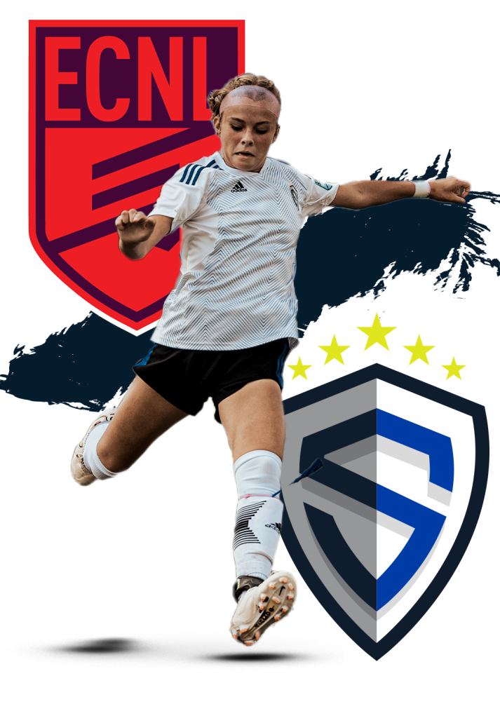 ECNL Teams Austin Sting Soccer