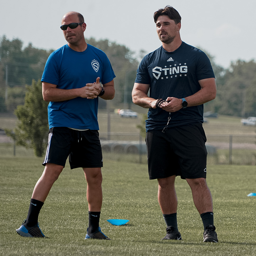 Careers Austin Sting Soccer